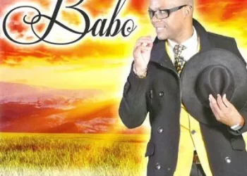 DOWNLOAD BABO – Thixo Mkhululi mp3