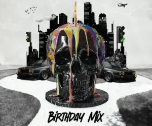 DOWNLOAD Bandros – Birthday Mix (02 Aries) mp3