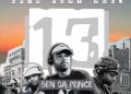 DOWNLOAD Ben Da Prince – Lets Play Vol. 13 Mix mp3
