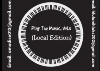 DOWNLOAD Bishop SA & Djy Official 365 – Reed Dance (Main Mix) mp3