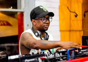 DOWNLOAD Ceega – Dankie Deep House Mix Ceega mp3