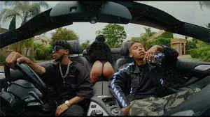 VIDEO: DJ Aies & KashCPT – Wants & Needs