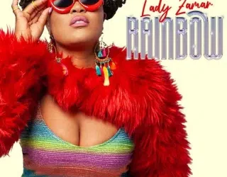 DOWNLOAD Lady Zamar – Work For It mp3