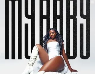 DOWNLOAD Maya Blu – My Baby mp3