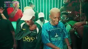 VIDEO: Mellow & Sleazy, Justin99 & Pcee – Unreleased Sessions