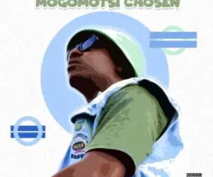 DOWNLOAD Mogomotsi Chosen – Special Selection Vol. 7 mp3