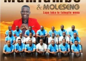 DOWNLOAD Moleseng Mamlambo – ZCC Mkhukhu mp3