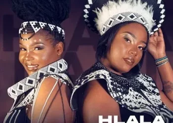 DOWNLOAD Nonka, Bon & DJ Sneja – Hlala Nami mp3