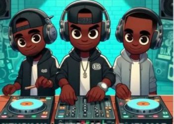 DOWNLOAD Ntu2kay, Tee_beats & D’Jelmar – Quantum Whistle mp3