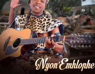 DOWNLOAD Nyon’emhlophe – Abantu bomndeni mp3