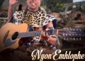 DOWNLOAD Nyon’emhlophe – Ukhuluma ushidi ft. Feleba Jali mp3