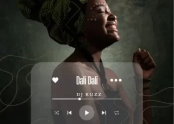 DOWNLOAD Omphile Tallway – Dali Dali ft DJ Kuzz mp3