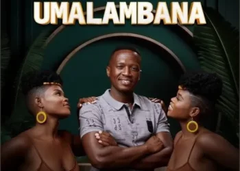 DOWNLOAD Q Twins – Umalambana ft. Gatsheni mp3
