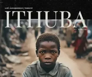 DOWNLOAD U-ZET, SjavasDaDeejay & Thabza707 – Ithuba ft Marudio mp3