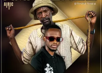 DOWNLOAD Sthwathwa & Airic – Amazondo ft. Nolly M & Uncle Chilly mp3