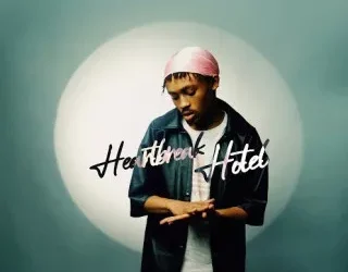 DOWNLOAD The Big Hash – SO SWEET Ft Imani Basquiat mp3