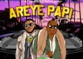 DOWNLOAD The Lowkeys, Jelly Babie, Tshego Dee, Tskay de Musiq, Ocean Biller – Areye Papi mp3