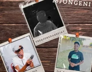 DOWNLOAD TreasureDaDeeJaY – Bhuti Mjongeni Ft. DeBoyThando & Long Wama Inch mp3