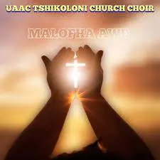 DOWNLOAD Uaac Tshikoloni Church Choir – Iwe Murena mp3