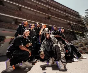 DOWNLOAD Khalil Harrison ft Konke, Tyrone Dee & Al Xapo – Sala Kanjalo mp3