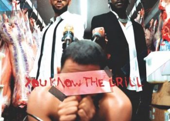 DOWNLOAD YoungstaCPT & RAF DON – French Kiss mp3