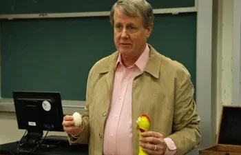 Harry Anderson Cause of Death, Obituary & Last Photo