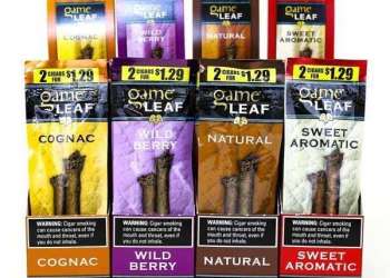 Light Up in Style: A Comprehensive Guide to Game Leaf Cigars