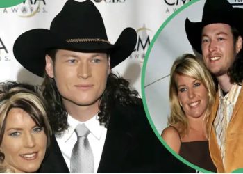 Kaynette Williams Bio, Age, Husband and Net Worth – Blake Shelton wife