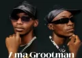 DOWNLOAD Ama Grootman – Moya mp3