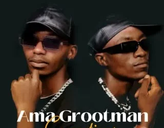 DOWNLOAD Ama Grootman – Divorce mp3