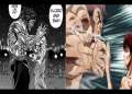 Baki vs Yujiro: The Ultimate Showdown