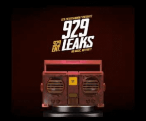 DOWNLOAD Busta 929 – Sefela mp3