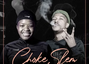 DOWNLOAD Kharishma & Ba Bethe Gashozen – Chokeslem mp3