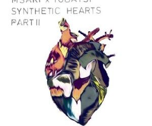 DOWNLOAD Msaki & Tubatsi Mpho Moloi – Letters from the Sea mp3