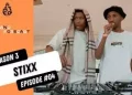 VIDEO: Stixx & Wat3R – AmaPiano Forecast Live Dj Mix