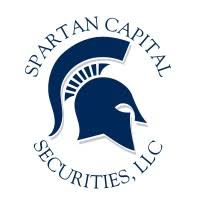 Spartan Capital Securities LLC: Expert Investment Guidance with Jordan Meadow