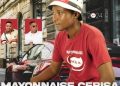 DOWNLOAD Mayonnaise Cebisa – IPARIS NO MJOLO (Radio Edit) Ft. Snakhokonke mp3