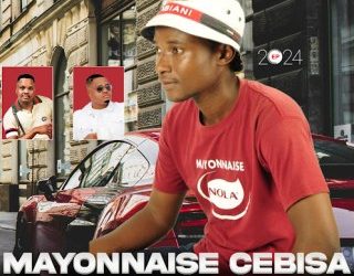 DOWNLOAD Mayonnaise Cebisa – IYACELWA INTOMBI (Radio Edit) ft. Snakhokonke mp3