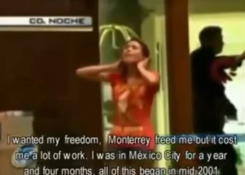 Gabriela Rico Jimenez Mysterious Disappearance: Video Unraveling the Truth
