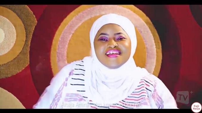 DOWNLOAD Aminat Ajao – Masore Ekende Funmi MP3 DOWNLOAD Aminat Ajao – Masore Ekende Funmi MP3