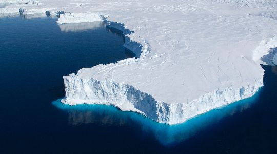Apart From Being World's Coldest Region, Here Are 10 Shocking Facts About The ANTARCTICA That You Never Knew!