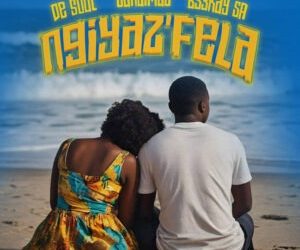 DOWNLOAD De Soul, Zandimaz & B33Kay SA – Ngayiz’fela mp3