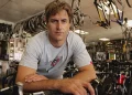 Willie Engelbrecht the Cyclist Cause of Death