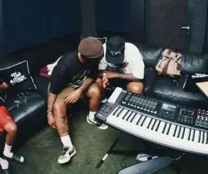 DOWNLOAD Major League Djz & Destruction Boyz – Amapiano Balcony Mix (Durban July) mp3