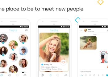 Heyfiesta (Fiesta APK) – Review & Download