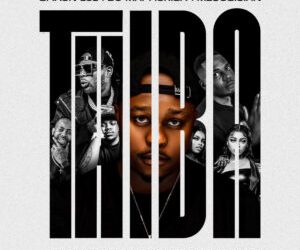 Shaun 101, Mluusician & DJ Maphorisa – Thiba ft. Tango Supreme, Uncool MC & Ricky Lenyora (mp3 Download)