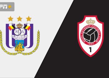 Anderlecht vs Royal Antwerp Prediction, Odds, Lineups, H2H & Betting Tips