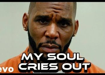 DOWNLOAD R Kelly – Jesus, My Soul Cries Out Ft. Celine Dion mp3