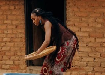 DOWNLOAD Jacquiline Lykens – Life mp3