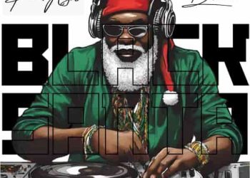 DOWNLOAD Bluenax – Black Santa Amapiano mp3